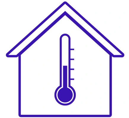 Smart Thermostat Interface