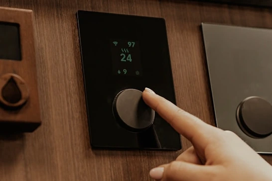 Smart Thermostat